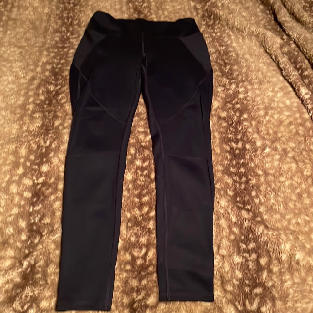 Workout leggings